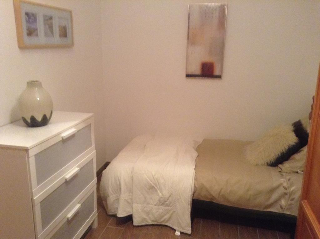 Kayenne Apartment