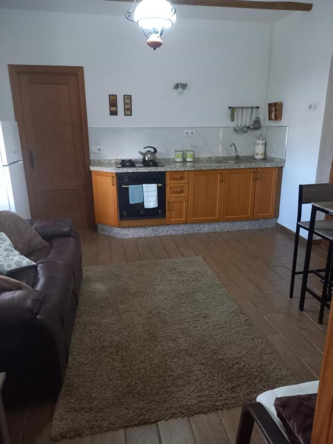 Kayenne Apartment Iznájar