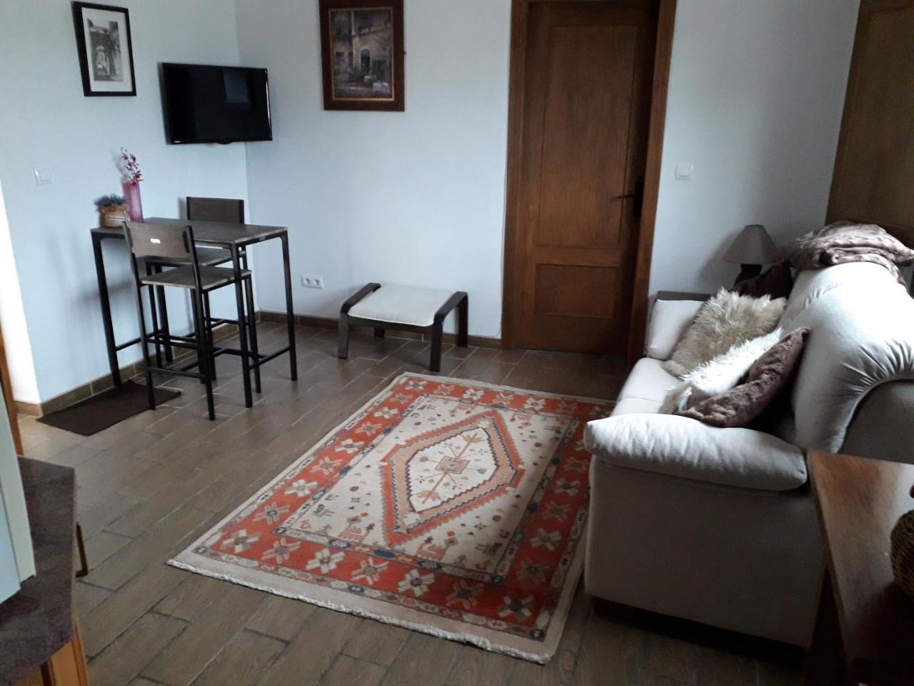Kayenne Apartment Iznájar