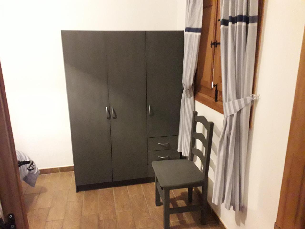 Apartment Kayenne Iznájar