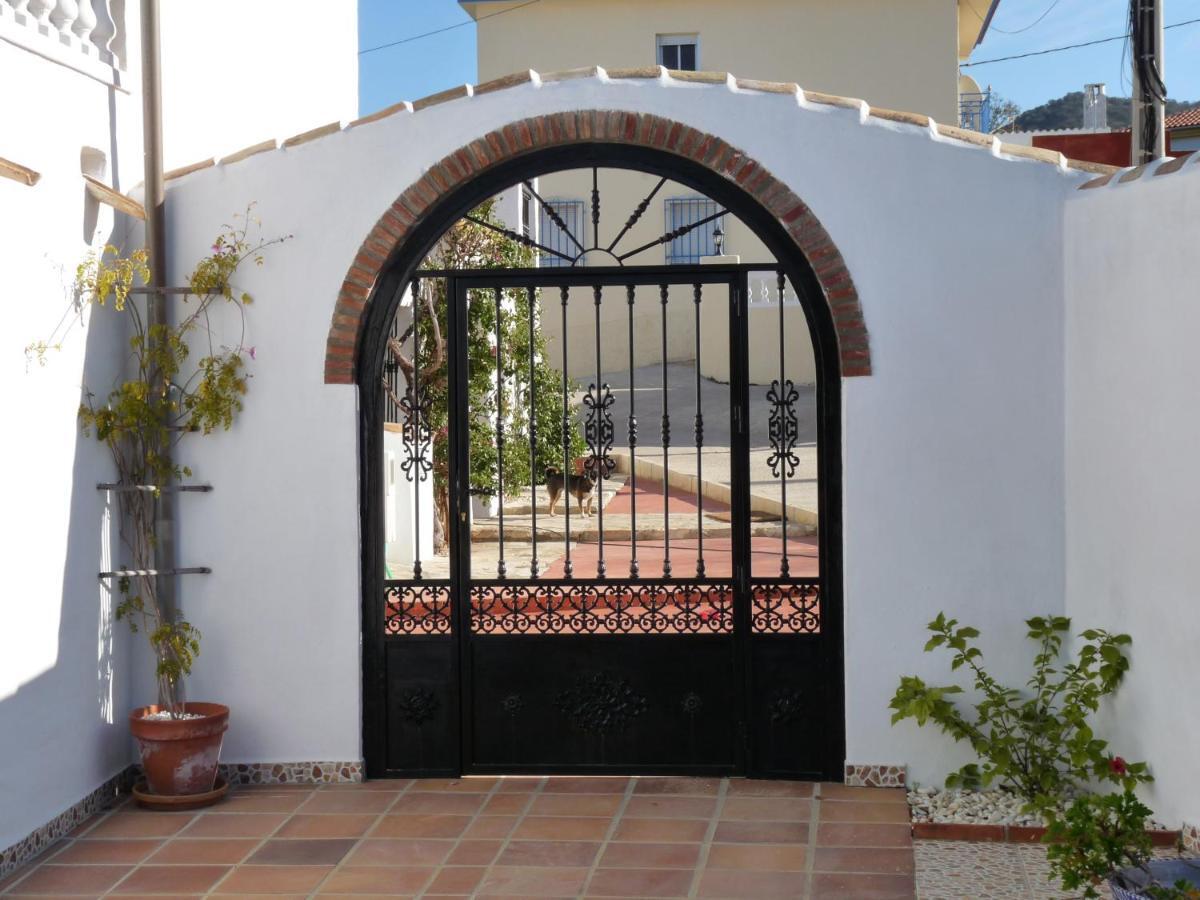 Apartment Kayenne Iznájar