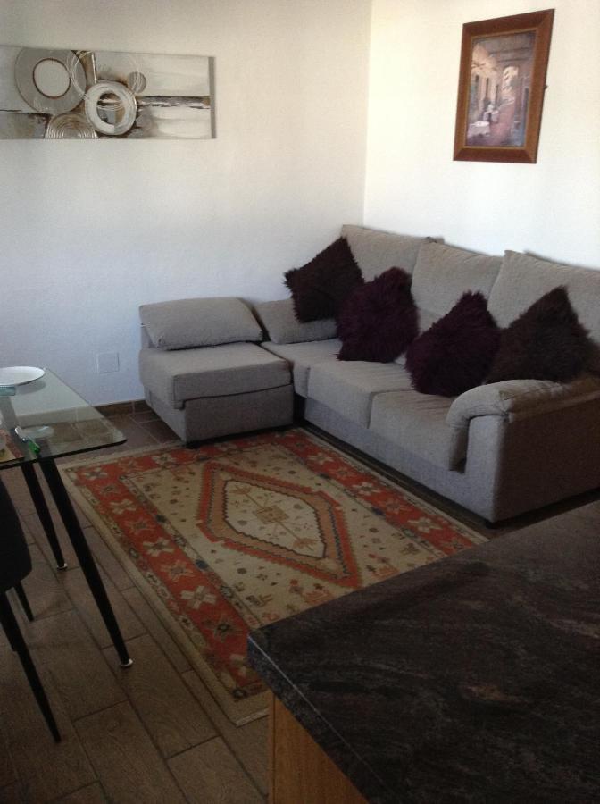 Apartment Kayenne Iznájar